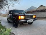 ВАЗ (Lada) 2107 2006 года за 1 100 000 тг. в Шымкент