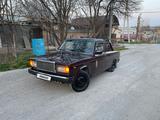 ВАЗ (Lada) 2107 2006 года за 1 100 000 тг. в Шымкент – фото 3