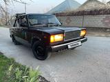 ВАЗ (Lada) 2107 2006 года за 1 100 000 тг. в Шымкент – фото 4
