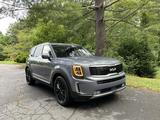 Kia Telluride 2022 года за 30 000 000 тг. в Алматы