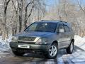 Lexus RX 300 2000 года за 4 750 000 тг. в Алматы