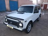 ВАЗ (Lada) Lada 2121 2019 года за 4 300 000 тг. в Ерейментау – фото 3