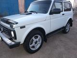 ВАЗ (Lada) Lada 2121 2019 года за 4 300 000 тг. в Ерейментау – фото 4