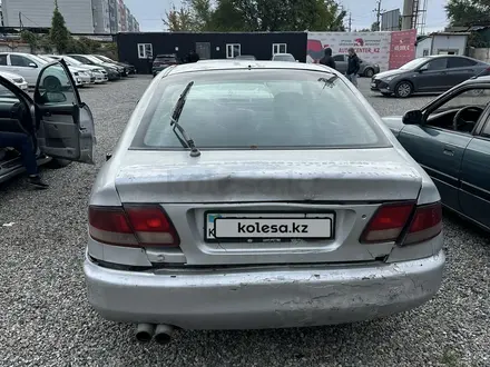 Mitsubishi Galant 1996 года за 600 000 тг. в Алматы – фото 3