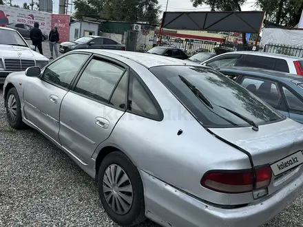 Mitsubishi Galant 1996 года за 600 000 тг. в Алматы – фото 4