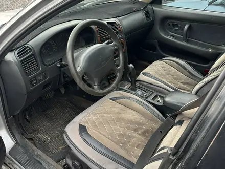 Mitsubishi Galant 1996 года за 600 000 тг. в Алматы – фото 5