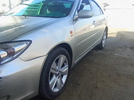 Toyota Camry 2003 года за 3 900 000 тг. в Жаркент – фото 2