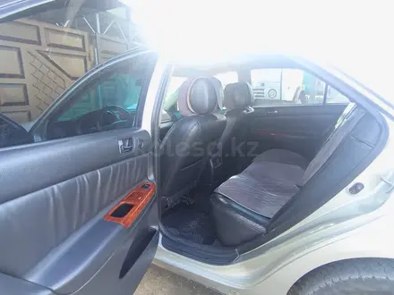 Toyota Camry 2003 года за 3 900 000 тг. в Жаркент