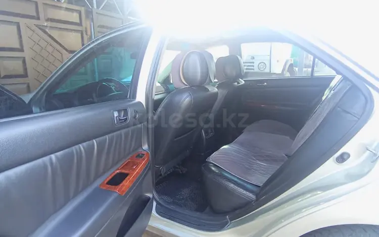 Toyota Camry 2003 года за 3 900 000 тг. в Жаркент