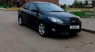 Ford Focus 2012 годаүшін3 900 000 тг. в Актобе