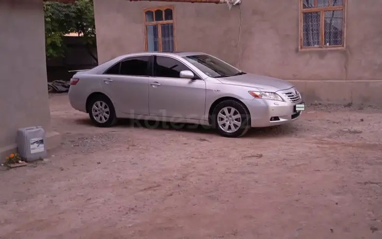 Toyota Camry 2007 года за 6 600 000 тг. в Тараз