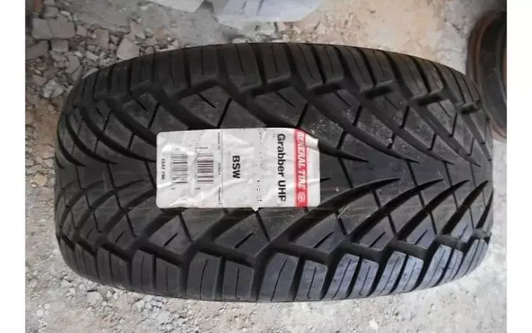General tire Grabber UHPүшін140 000 тг. в Алматы