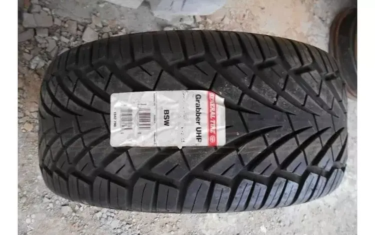 General tire Grabber UHP за 140 000 тг. в Алматы