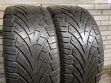 General tire Grabber UHP за 140 000 тг. в Алматы – фото 3