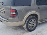 Ford Explorer 2006 годаүшін7 500 000 тг. в Астана – фото 3