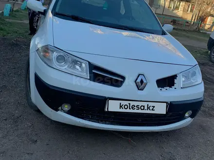 Renault Megane 2008 года за 2 000 000 тг. в Шахтинск