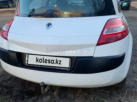 Renault Megane 2008 года за 2 000 000 тг. в Шахтинск – фото 6