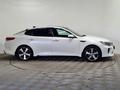Kia Optima 2016 года за 7 900 000 тг. в Алматы – фото 4