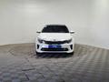 Kia Optima 2016 года за 7 900 000 тг. в Алматы – фото 2