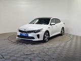 Kia Optima 2016 года за 7 900 000 тг. в Алматы