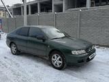 Nissan Primera 1998 годаfor1 300 000 тг. в Тараз – фото 4