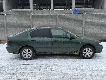 Nissan Primera 1998 года за 1 300 000 тг. в Тараз – фото 5