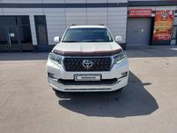 Toyota Land Cruiser Prado 2019 года за 27 500 000 тг. в Атырау