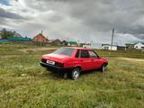 ВАЗ (Lada) 21099 1995 годаүшін550 000 тг. в Кокшетау – фото 4