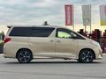 Toyota Alphard 2010 годаүшін11 000 000 тг. в Алматы – фото 2