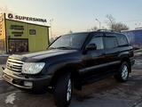 Toyota Land Cruiser 2007 годаfor13 500 000 тг. в Алматы – фото 5