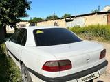 Opel Omega 1996 годаүшін500 000 тг. в Шымкент – фото 4