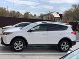 Toyota RAV4 2014 года за 11 000 000 тг. в Атырау – фото 3