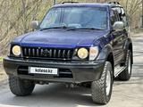 Toyota Land Cruiser Prado 1997 года за 4 950 000 тг. в Алматы – фото 3