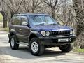 Toyota Land Cruiser Prado 1997 года за 4 950 000 тг. в Алматы – фото 7