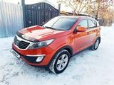 Kia Sportage 2010 годаүшін6 000 000 тг. в Алматы – фото 5