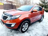 Kia Sportage 2010 годаүшін6 000 000 тг. в Алматы