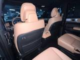 Hyundai Santa Fe 2023 года за 23 500 000 тг. в Алматы – фото 3