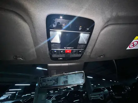 Hyundai Santa Fe 2023 года за 23 500 000 тг. в Алматы – фото 15