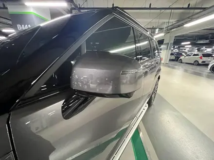 Hyundai Santa Fe 2023 года за 23 500 000 тг. в Алматы – фото 17