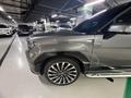 Hyundai Santa Fe 2023 года за 23 500 000 тг. в Алматы – фото 19