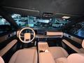 Hyundai Santa Fe 2023 года за 23 500 000 тг. в Алматы