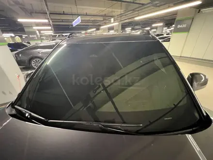Hyundai Santa Fe 2023 года за 23 500 000 тг. в Алматы – фото 22