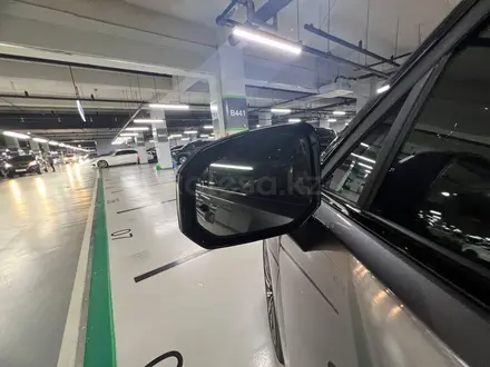 Hyundai Santa Fe 2023 года за 23 500 000 тг. в Алматы – фото 23