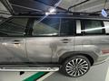 Hyundai Santa Fe 2023 года за 23 500 000 тг. в Алматы – фото 24