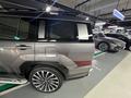 Hyundai Santa Fe 2023 года за 23 500 000 тг. в Алматы – фото 25