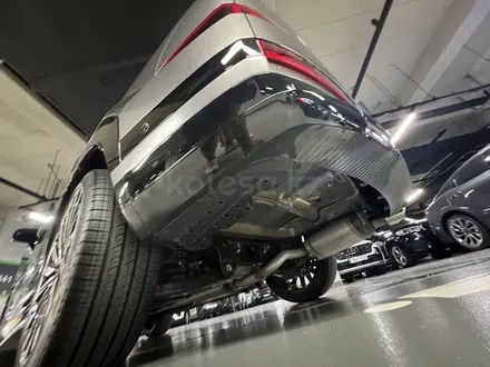 Hyundai Santa Fe 2023 года за 23 500 000 тг. в Алматы – фото 26