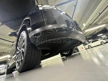 Hyundai Santa Fe 2023 года за 23 500 000 тг. в Алматы – фото 34