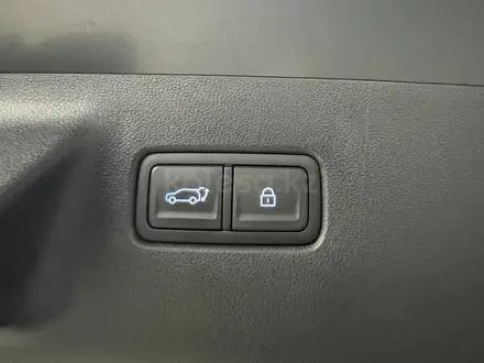 Hyundai Santa Fe 2023 года за 23 500 000 тг. в Алматы – фото 36