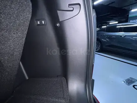 Hyundai Santa Fe 2023 года за 23 500 000 тг. в Алматы – фото 38