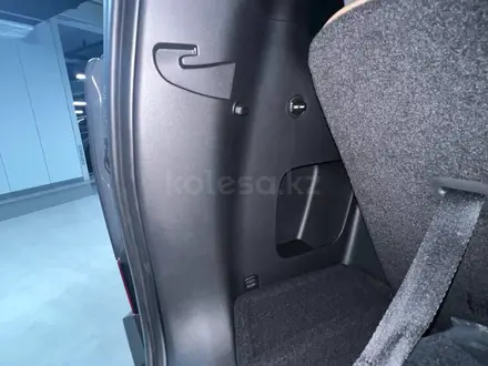 Hyundai Santa Fe 2023 года за 23 500 000 тг. в Алматы – фото 39